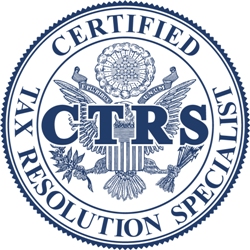 CTRS logo