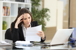 Help with Back Taxes